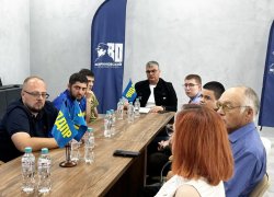 На Кубани представители ЛДПР предложили пересмотреть подход к оплате труда медиков