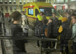 Порезавшего детей в краснодарской школе подростка выдворят из страны
