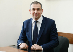 Исполняющим обязанности министра финансов Кубани стал Александр Кнышов