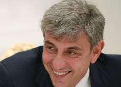 «Проиграв, выиграли»: Сергей Галицкий от имени «Краснодара» сделал подарок «Ростову»