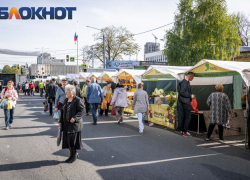 «Борщевой набор» продолжает дорожать в Краснодарском крае