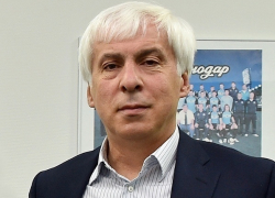 «Краснодар» удовлетворил требования УЕФА в вопросе финансового Fair play