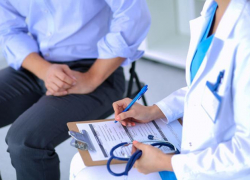  Медики напомнили про «Недели здоровья» на Кубани 