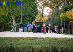 Краснодарцы не хотят впускать туристов в город