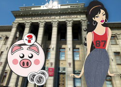 Чья жена богаче: краснодарские депутаты отчитались о своих и семейных доходах