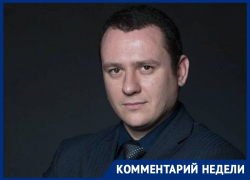 Александр Сафронов: «Создание новых рабочих мест – должно быть приоритетной задачей мэра Краснодара»