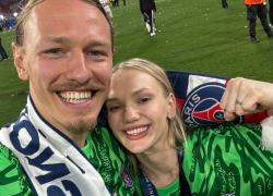 «Многое осознал после отпуска в РФ»: экс-голкипер «Краснодара» Сафонов подвёл итоги года жизни во Франции