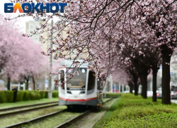 Небольшие дожди и облачность продолжаются в Краснодаре 