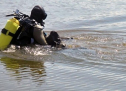 Под Сочи в море нашли труп мужчины