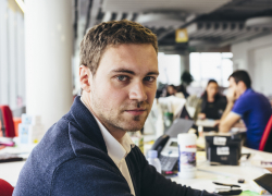 Акцент на еду или почему фудтех завоевывает города 