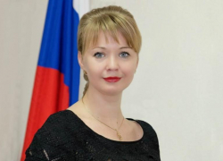 В семь раз упали доходы министра культуры Краснодарского края Виктории Лапиной