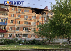 Сколько квартир, кто обслуживает, когда построена: что известно о взорвавшейся пятиэтажке в Краснодаре