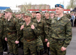 Военный комиссар Кубани отправлен под домашний арест