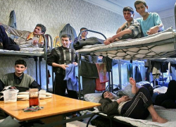 В «резиновой квартире» на Кубани были зарегистрированы 16 таджиков