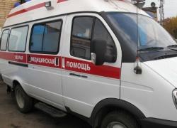 На Кубани под колеса «Газели» попали 5-летний мальчик и его бабушка 