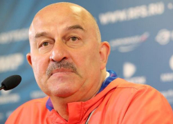 Черчесов подсказал «Краснодару», на кого обратить внимание в игре с «Байером»