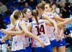 На матче «Галатасарая» и «Динамо» в Краснодаре будут дежурить казаки