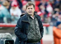 «Краснодар» выйдет в 1/4 финала Лиги Европы и станет чемпионом РФ, считает испанский тренер