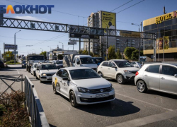 Водители не заметили подорожания услуг такси в Краснодаре