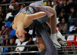 "Нейтральные" представители Кубани выступят на Олимпиаде в Пхенчхане
