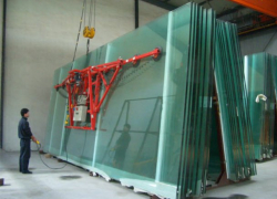 В Тихорецком районе построят стекольный завод за 800 млн рублей 