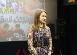 «Мамаслет» и несколько приемов граждан: чем целый год занималась депутат Гордумы Краснодара Царевская