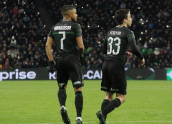 ФК «Краснодар» сыграет с московским «Спартаком» в Австрии