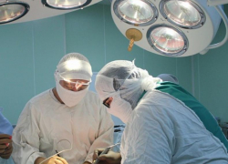 Краснодарские хирурги спасли грудного ребенка с редкой инфекцией