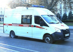 Больного заразной формой туберкулеза поймали в Краснодаре