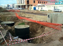 «185 миллионов штрафа»: почему не открыли улицу Новороссийскую, рассказали в ЗС Краснодарского края