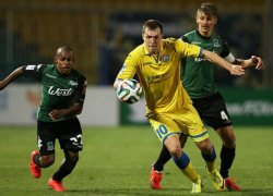 Эксперты спрогнозировали проигрыш ФК "Краснодар" в матче с ФК "Ростов"