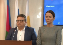  В краснодарском управлении здравоохранения сменился начальник 