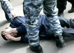 В Сочи полицейские избили юношу ради признания вины