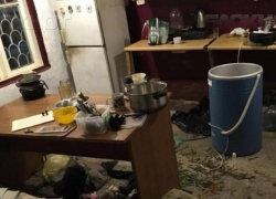 Отчим признался в убийстве пятилетней сочинки и показал, где спрятано тело малышки 