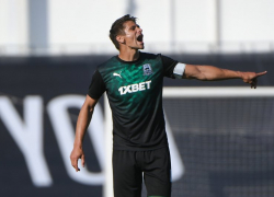  У «Краснодара» проблемы: два центральных защитника получили травмы 