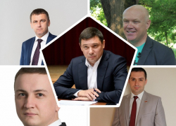 Проверим кошельки: кто из претендентов на кресло депутата Госдумы из Краснодара богаче мэра Первышова