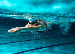 Кубанские паралимпийцы прилетели в Краснодар из Токио