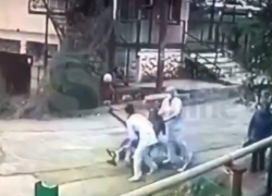 Медсестры, выкинувшие пациента из больницы Сочи, получили 5 месяцев исправительных работ