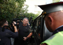 Отчим Кокорина не поддерживает его переход в ФК «Сочи»