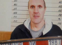 В одном из рабочих домов Краснодара нашли беглого зэка