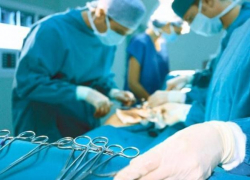 Уникальную операцию провели онкологи Краснодара