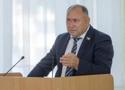 Король металла Кубани: депутат Госдумы Иван Демченко передал миллиардные активы сыну