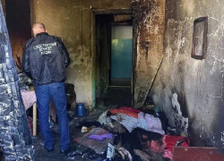 Антипрививочница из Краснодара из-за спора о вакцинации перерезала подруге горло и сожгла ее тело