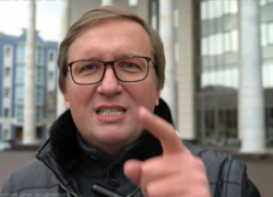 Хахалева, суды, ДТП на Тургенева и Дзержинского, земля: судья Новиков расскажет правду о Кубани