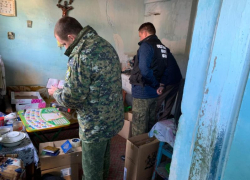 На Кубани будут судить мужчину за жестокое убийство жены и тещи