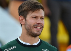 Краснодарские «быки» одержали победу над ЦСКА