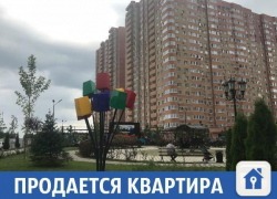 Продается 2-к квартира в "ЖК" Губернский