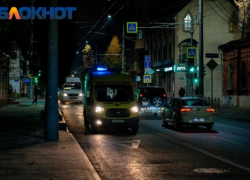 Стало известно, сколько россиян пострадали из-за налета БПЛА в Адыгее  