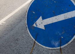 На месяц перекроют участок дороги в Юбилейном микрорайоне Краснодара