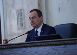 Юрий Бурлачко рассказал, по какому принципу будут избраны новые депутаты Заксобрания Кубани